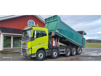 قلابات VOLVO FH16 650