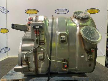 محول حفزي Volvo Silencer: صور 3