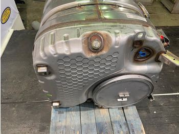 محول حفزي Volvo Silencer: صور 4