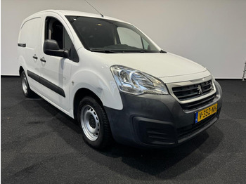 فان المدمجة PEUGEOT Partner