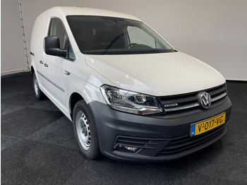 فان المدمجة VOLKSWAGEN Caddy 1.4