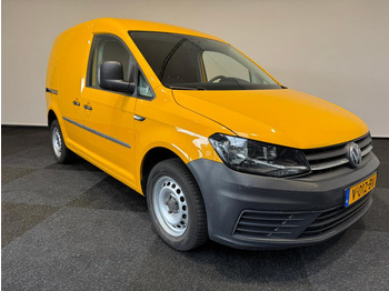 فان المدمجة VOLKSWAGEN Caddy 2.0
