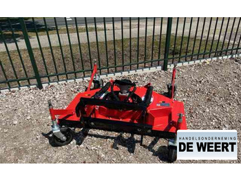 التقطيع جزازة/ ماكينات قطع الحشائش BOXER AGRI