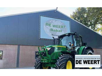 جرار JOHN DEERE 6120M