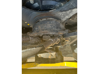 مدماج Bomag BW 213-D5 2017: صور 5