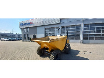 شاحنة قلابة صغيرة MECALAC