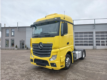 شاحنة جرار MERCEDES-BENZ Actros 1845