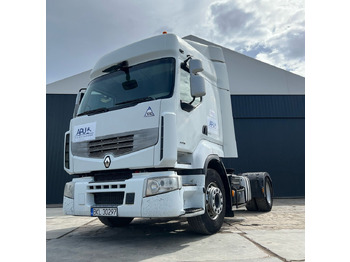 شاحنة جرار RENAULT Premium 460