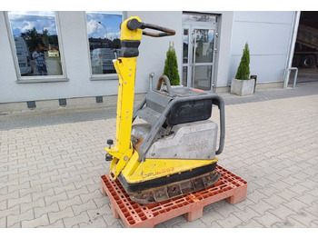 صفائح اهتزازية WACKER