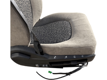 مقاعد السيارات - شاحنة جديد BIJRIJDERSSTOEL DAF XF 105 | 1797858: صور 2