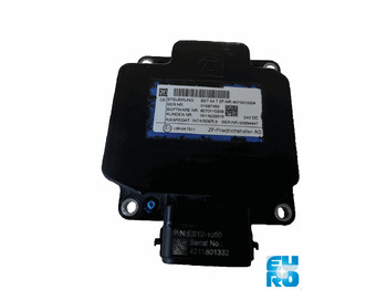 نقل الحركة DAF