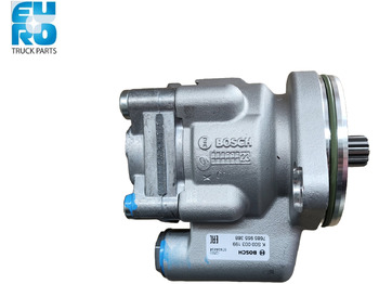 معزز القابض BOSCH