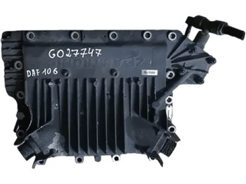 علبة التروس و قطع الغيار - شاحنة DAF XF 106 VERSNELLINGSBAKMODULATOR GS3.6 COMPLEET + STATIEGELD | GEREVISEERD | 1959450: صور 3