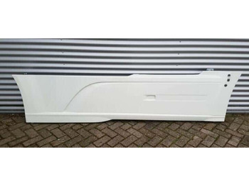 كأس مترعة DAF CF