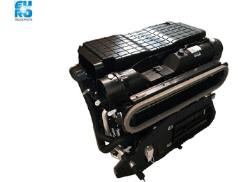 التدفئة/ التهوية DAF XF