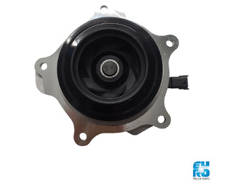 مضخة المبرد - شاحنة جديد DAF XF106 MX13, 13- WATERPOMP FEBI2 2104577F2: صور 3