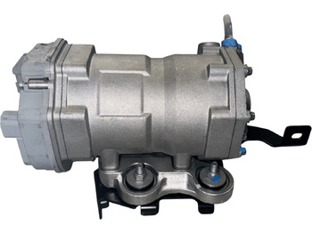 ضاغط - شاحنة جديد DAF XG AIRCOCOMPRESSOR 2022- MET BEHUIZINGSSCHADE 2294985EXP.: صور 2