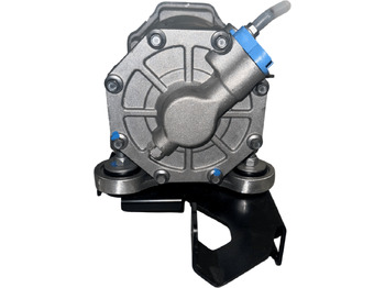 ضاغط - شاحنة جديد DAF XG AIRCOCOMPRESSOR 2022- MET BEHUIZINGSSCHADE 2294985EXP.: صور 3