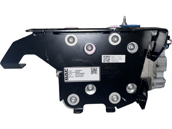 ضاغط - شاحنة جديد DAF XG AIRCOCOMPRESSOR 2022- MET BEHUIZINGSSCHADE 2294985EXP.: صور 5