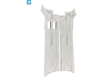 كأس مترعة - شاحنة جديد DAF XG XG+ XF ZIJSKIRT SET WB 3800mm 2022- COLOR CRISTAL WHITE , E1980,COMPLEET MET BEVESTIGING. 000217A1A: صور 2 كأس مترعة - شاحنة جديد DAF XG XG+ XF ZIJSKIRT SET WB 3800mm 2022- COLOR CRISTAL WHITE , E1980,COMPLEET MET BEVESTIGING. 000217A1A: صور 2