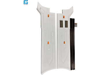 كأس مترعة DAF XG+