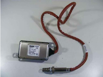 كاتم الصوت/ نظام العادم DAF