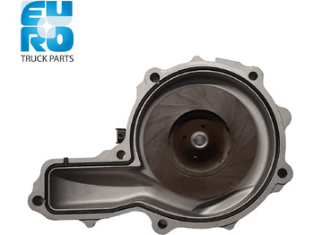 مضخة المبرد - شاحنة جديد FEBI 39741 WATERPOMP RVI VOLVO FH,FM EURO5,EURO6 FH D13C 2006-2013,D13K 85013425F: صور 2