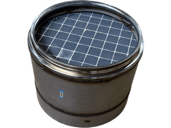 كاتم الصوت/ نظام العادم MERCEDES-BENZ Actros