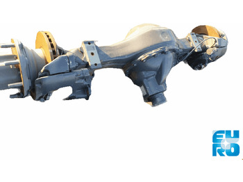 المحور الخلفي MERCEDES-BENZ