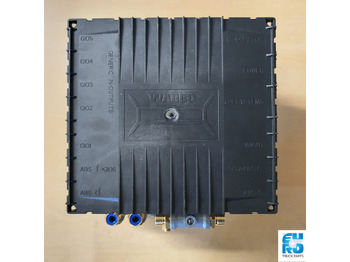 صمام الفرامل - شاحنة جديد MODULATOR PREMIUM EBS E-GEN. 4S/3M - WABCO 4801020630: صور 4