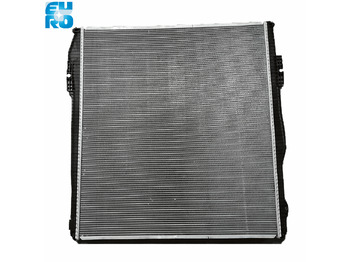 المشعاع - شاحنة جديد SCANIA R 08- WATER RADIATEUR ZONDER RAND 1781365Z: صور 2