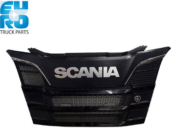 جلوپنجره SCANIA R