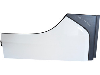 هيكل السيارة الخارجية SCANIA S