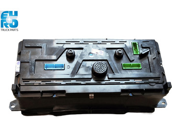 لوحة القيادة - شاحنة VOLVO FH13 COMBI INSTRUMENT GEREVISEERD + BORG 20739270REC: صور 2