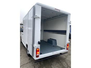 تأجير Citroen Jumpy Citroen Jumpy: صور 3