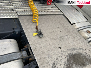 شاحنة جرار MAN TGX 18.460 4X2 BLS "ADR EX II / AT": صور 4 شاحنة جرار MAN TGX 18.460 4X2 BLS "ADR EX II / AT": صور 4