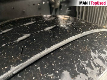 شاحنة جرار MAN TGX 18.460 4X2 BLS "ADR EX II / AT": صور 2 شاحنة جرار MAN TGX 18.460 4X2 BLS "ADR EX II / AT": صور 2