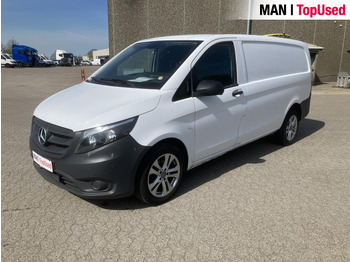 فان المدمجة MERCEDES-BENZ Vito 111