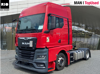 شاحنة جرار MAN TGX 18.470