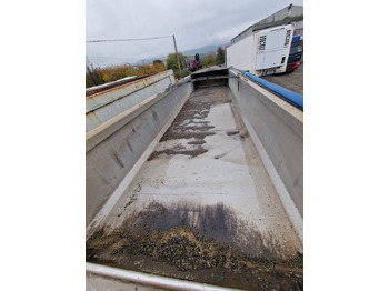 قلابة نصف مقطورة 2006 Dennison Bulk Tipping Trailer: صور 4 قلابة نصف مقطورة 2006 Dennison Bulk Tipping Trailer: صور 4