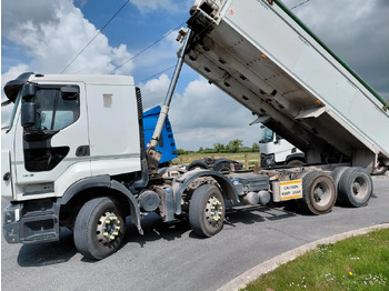 قلابات 2014 Renault Premium Lander: صور 3