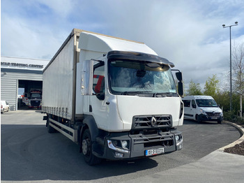 شاحنة ستارة RENAULT D 250