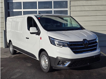 فان RENAULT Trafic