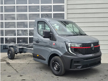 الشاسيه شاحنة RENAULT Master