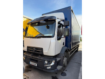 شاحنة ستارة RENAULT D 250