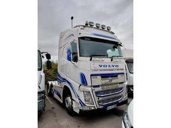شاحنة جرار VOLVO FH 460