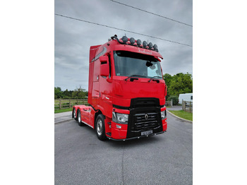 شاحنة جرار RENAULT T High 520