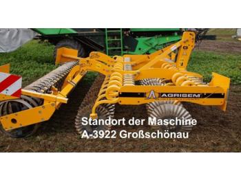الأمشاط الزراعية AGRISEM Disc-O-Mulch Gold: صور 1