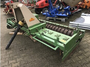 مسلفة القوة Celli rotorkopeg 3.00 m met pakkerrol: صور 2