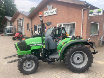 جرار DEUTZ 5070 DF Keyline